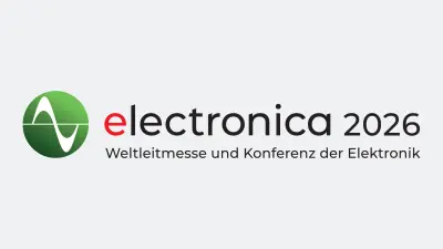 Entdecken Sie Leiterplatten von Bosch und den copperdot Service und treffen Sie uns auf der electronica Messe in München