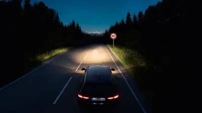 copperdot connection with Bosch, the reason why copperdot stands for PCB procurement of the highest volume and efficiency.