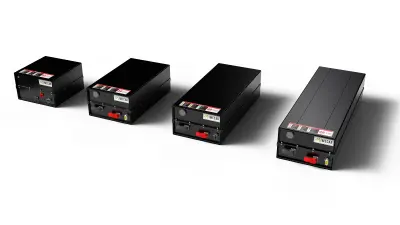 Imecar-Batteriemodule, die fortschrittliche Leiterplatten-Technologie zeigen, entwickelt mit copperdot für überlegene Leistung und Zuverlässigkeit.