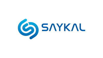 Customer logo of Saykal cooperating with copperdot a PCB service by Bosch